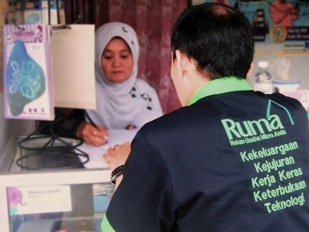 &#91;Yogyakarta&#93; Lowongan Sales Executive (SE) di PT. RUMA
