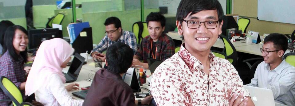 &#91;Yogyakarta&#93; Lowongan Sales Executive (SE) di PT. RUMA