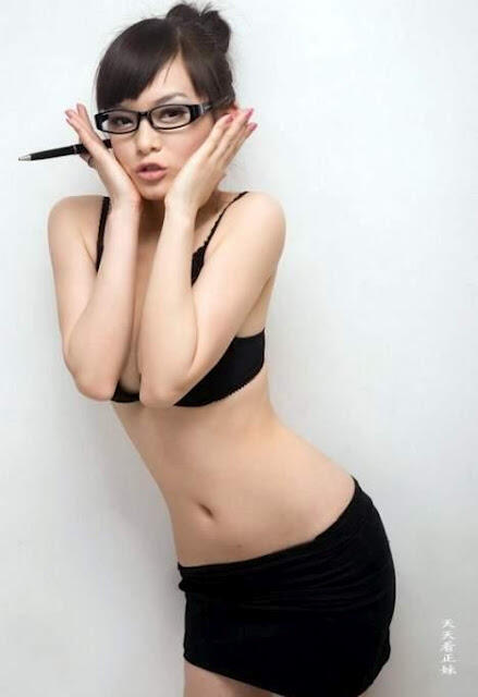 Dosen sexy (BB18++)