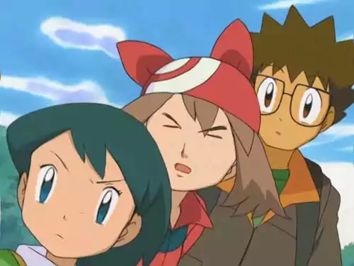 &#91;100%NGAKAK&#93; Pokemon Face Swaps