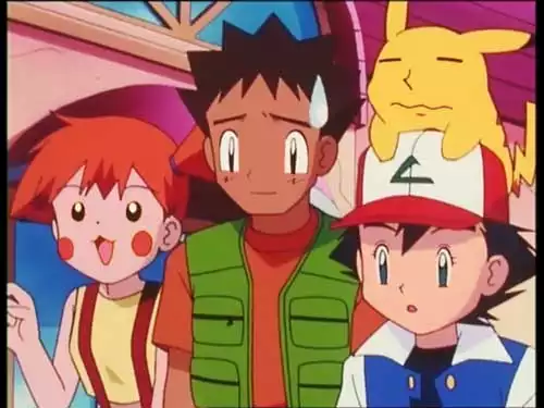 &#91;100%NGAKAK&#93; Pokemon Face Swaps