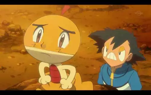 &#91;100%NGAKAK&#93; Pokemon Face Swaps