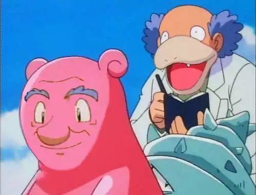 &#91;100%NGAKAK&#93; Pokemon Face Swaps