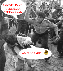 PENGOCOK PERUT KASKUSER PART 8 HAPPY HOLIDAY