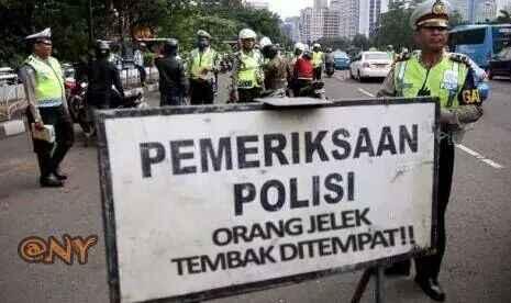 PENGOCOK PERUT KASKUSER PART 8 HAPPY HOLIDAY