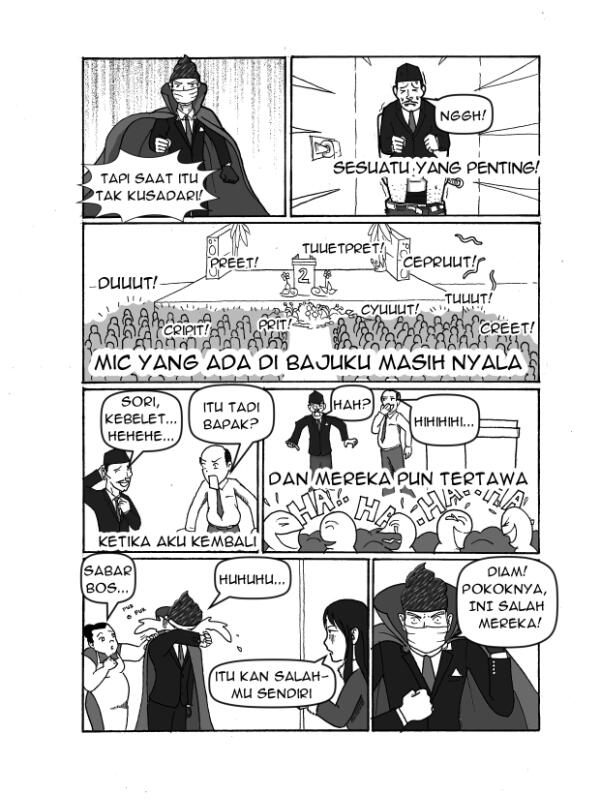 komik action comedy, lumayan buat ngilangin stress gan..