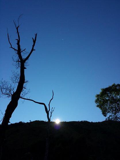 EKSPEDISI MERDEKA GUNUNG MERBABU