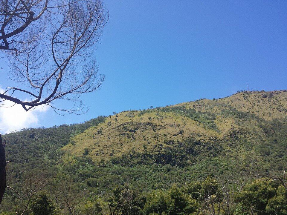EKSPEDISI MERDEKA GUNUNG MERBABU