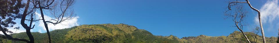 EKSPEDISI MERDEKA GUNUNG MERBABU