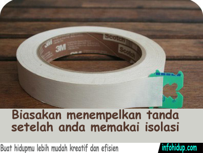 Life Hacks Indonesia - Buat hidup anda lebih mudah kreatif dan efisien