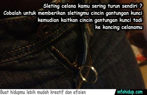 Life Hacks Indonesia - Buat hidup anda lebih mudah kreatif dan efisien