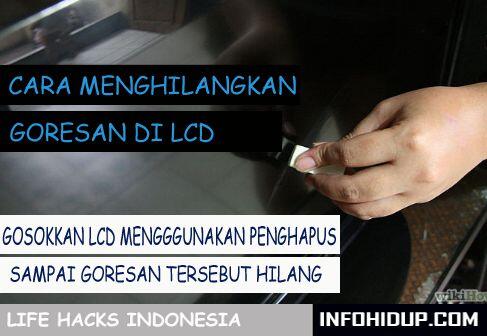 Life Hacks Indonesia - Buat hidup anda lebih mudah kreatif dan efisien