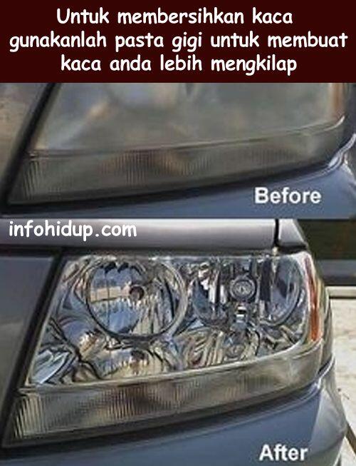 Life Hacks Indonesia - Buat hidup anda lebih mudah kreatif dan efisien