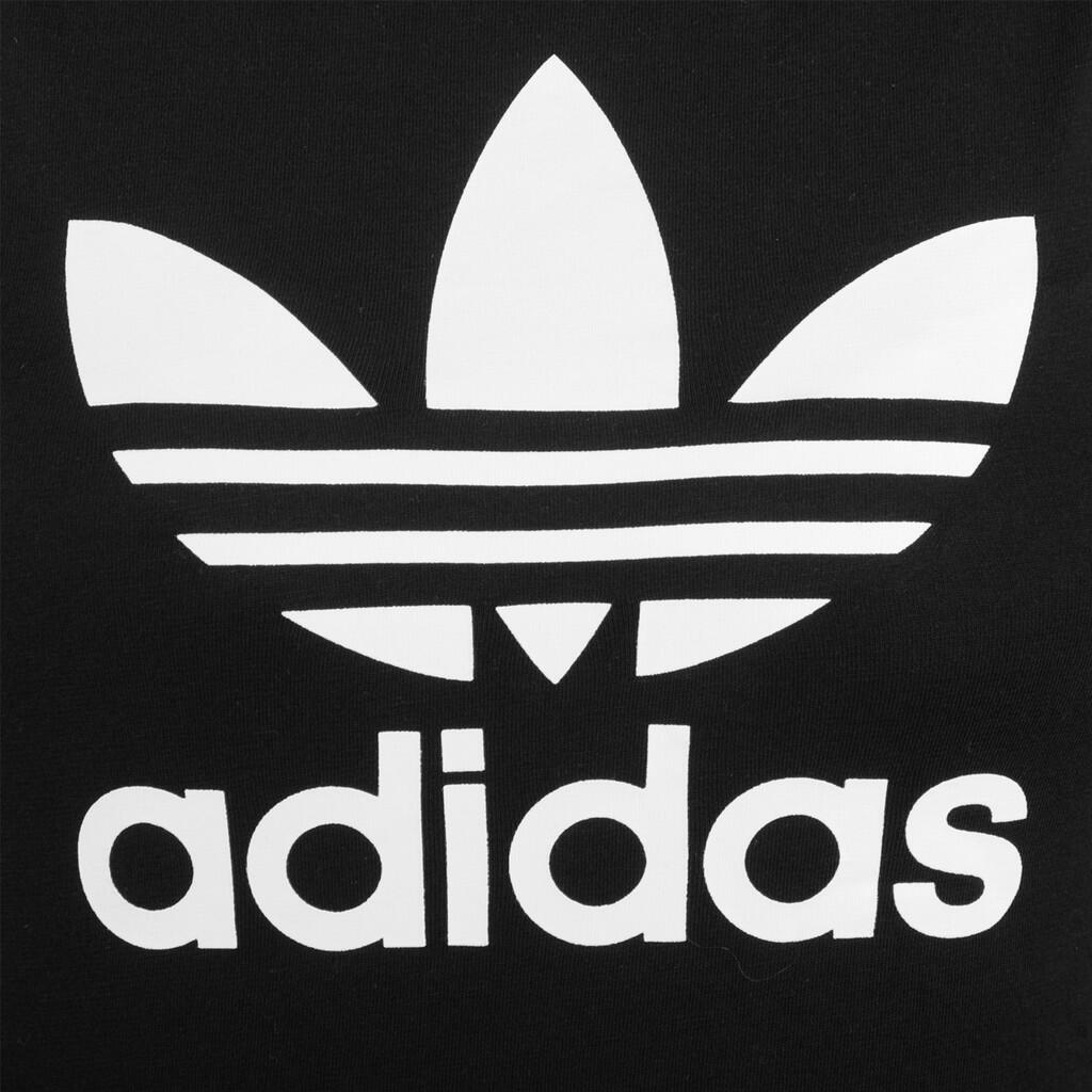 Adidas старый логотип