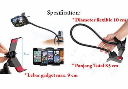 ++TONGSIS BLUETOOTH, LAZYPOD, TOMSIS, LENSIS HARGA SUPERRR READY!! MASUK GAN++