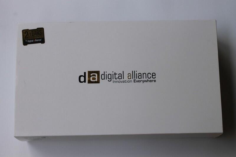 &#91;VGA&#93; Digital Alliance R9 270 OC , Radeon R9 270 rasa Factory Overclocked