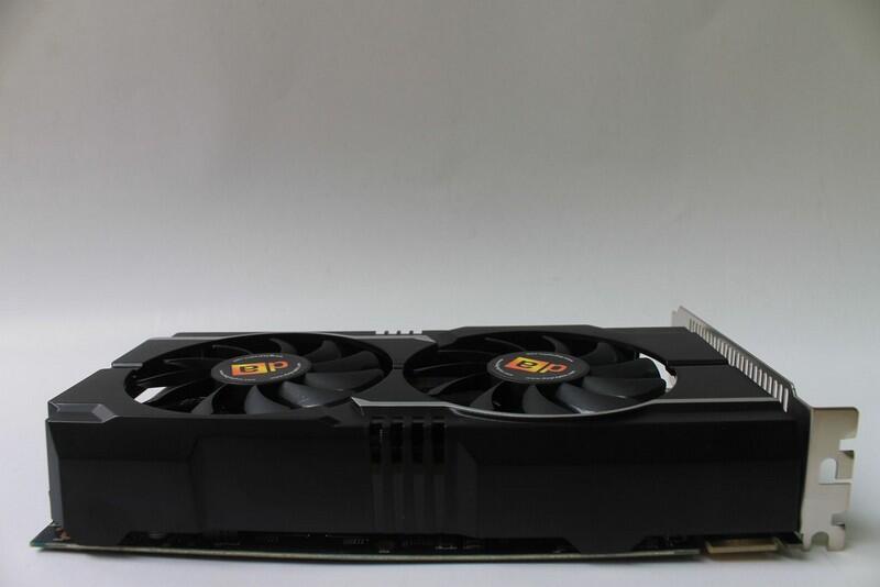 &#91;VGA&#93; Digital Alliance R9 270 OC , Radeon R9 270 rasa Factory Overclocked