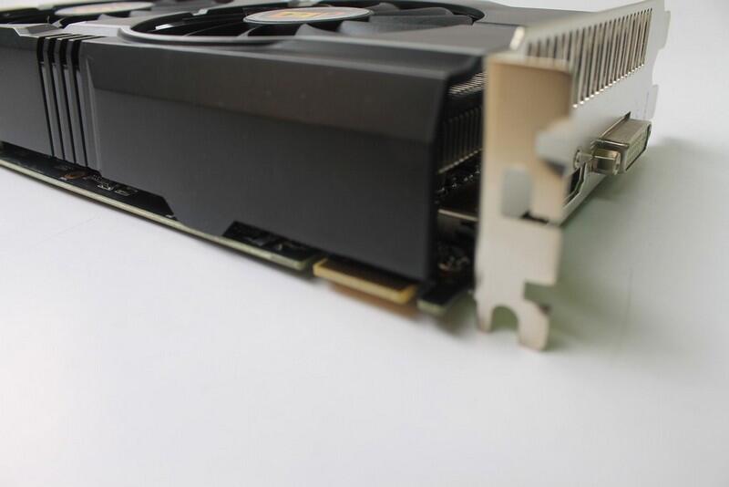 &#91;VGA&#93; Digital Alliance R9 270 OC , Radeon R9 270 rasa Factory Overclocked