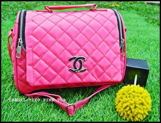 Rumah Grosir Lucu : Jual Aneka Dompet & Tas Branded All Under 100rb