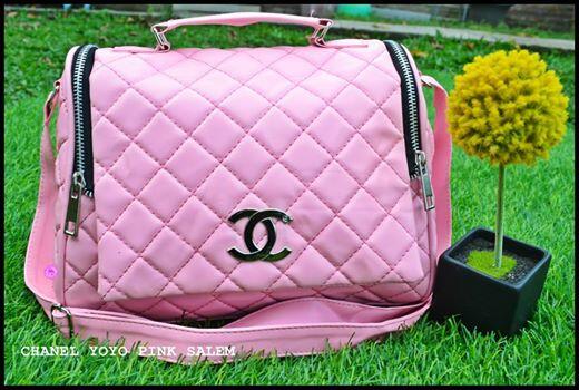 Rumah Grosir Lucu : Jual Aneka Dompet & Tas Branded All Under 100rb