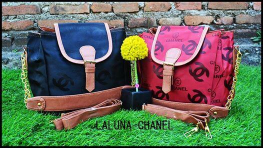 Rumah Grosir Lucu : Jual Aneka Dompet & Tas Branded All Under 100rb