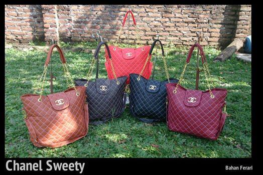 Rumah Grosir Lucu : Jual Aneka Dompet & Tas Branded All Under 100rb