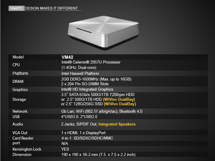 (Official Lounge) ASUS VivoPC - ASUS Gaming &amp; Profesional Monitor