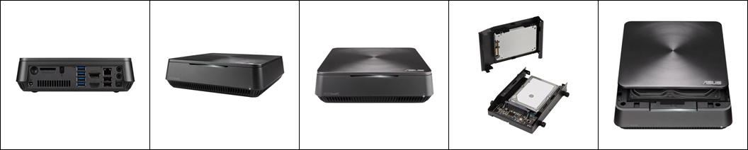 (Official Lounge) ASUS VivoPC - ASUS Gaming &amp; Profesional Monitor