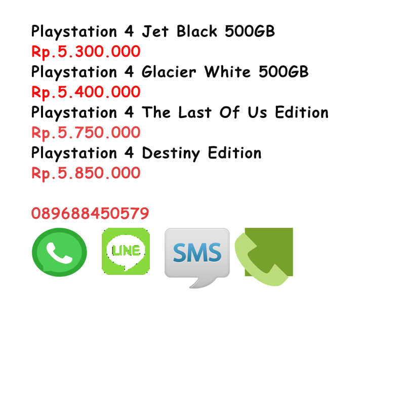 Destiny PS4 Brand New Limited Stock
