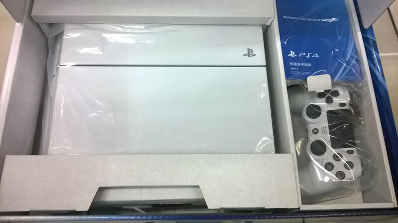 Destiny PS4 Brand New Limited Stock