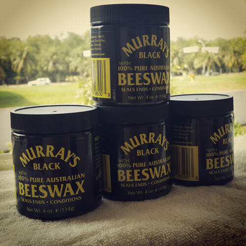 POMADE MURRAYSSUPERLIGHT,SUPERIOR,NUNILE,EDGEWAX!FREE ONGKIR JABODETABEK
