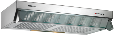 SURYA GEMILANG: Cooker Hood Modena PX6001, SX6501V, SX6001S, SX6501S ASli dan Baru
