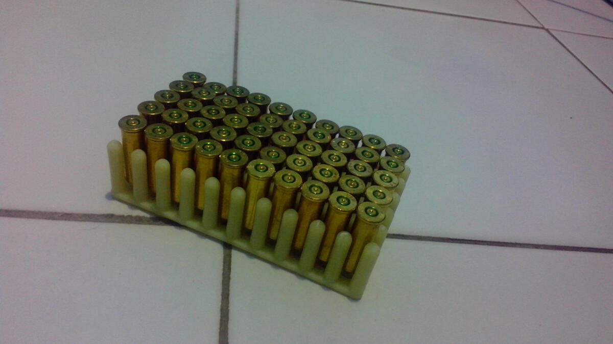 jual selongsong peluru magnum asli