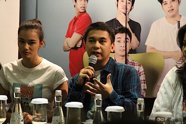 6 Hal yang Bikin Malam Minggu Kamu Selalu Gagal Menurut Malam Minggu Miko Movie