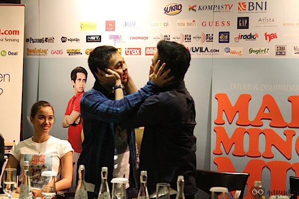 6 Hal yang Bikin Malam Minggu Kamu Selalu Gagal Menurut Malam Minggu Miko Movie