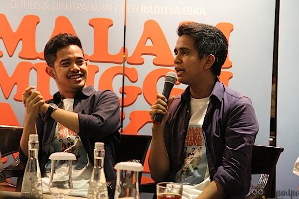 6 Hal yang Bikin Malam Minggu Kamu Selalu Gagal Menurut Malam Minggu Miko Movie