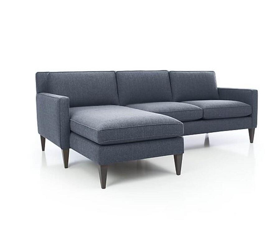 Terjual sofa  minimalis  modern sofa  L minimalis  sofa  set 