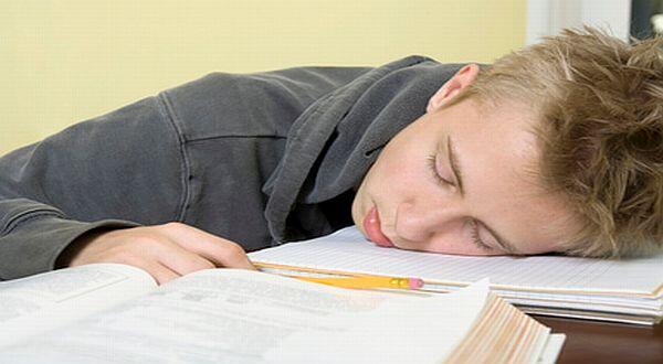 5 Bahaya Kurang Tidur Bagi Remaja
