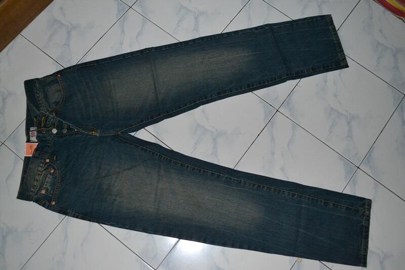 kwjeans