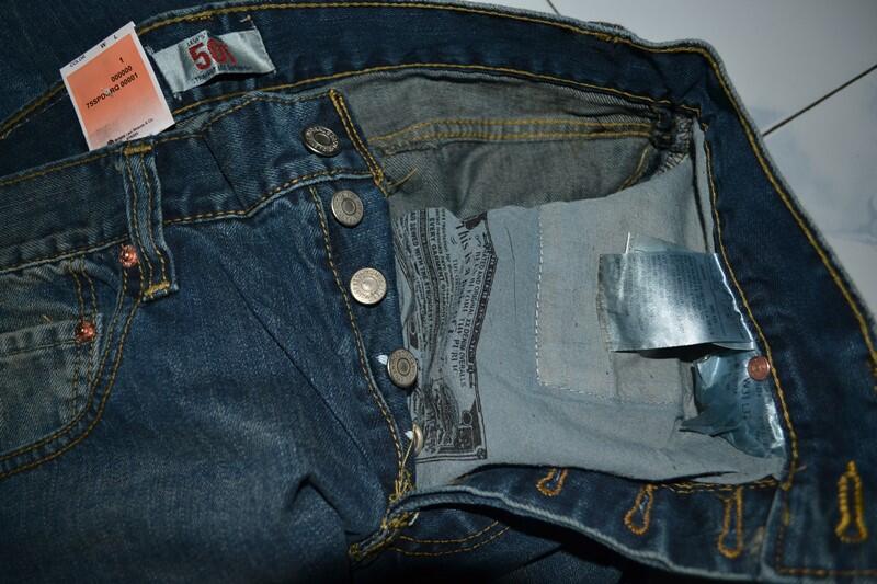 kwjeans