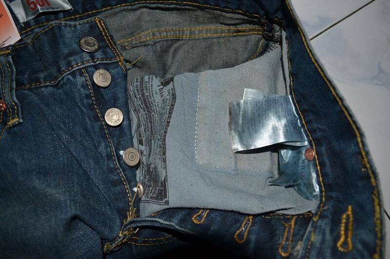 kwjeans
