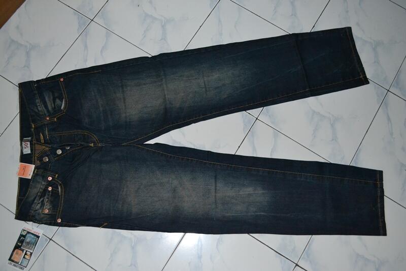 kwjeans