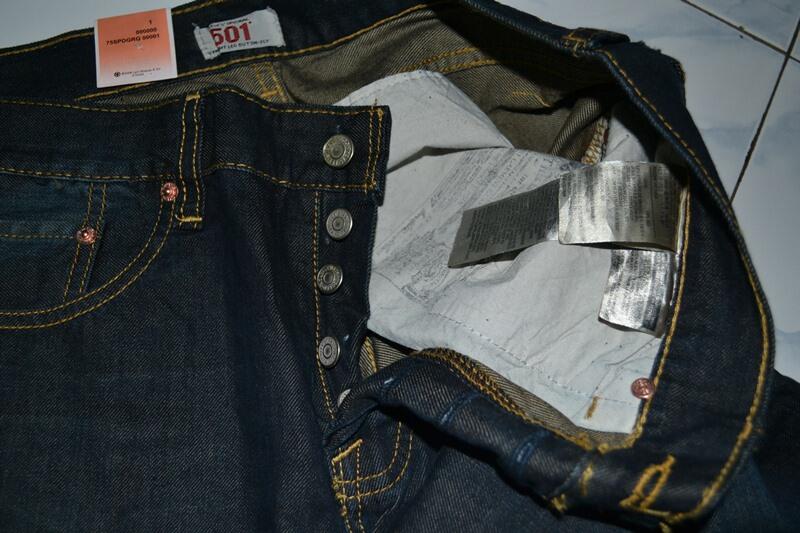 kwjeans