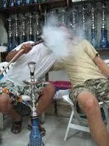 Cara Membuat ShiSha / Hookah yang Baik dan Enak.