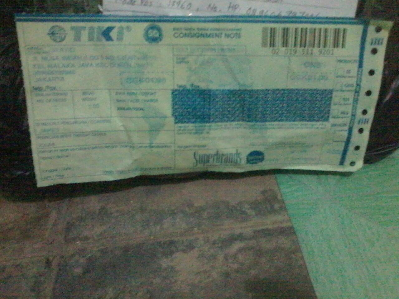 jaket outdoor : waterproof / anti air ...Sessi 17...
