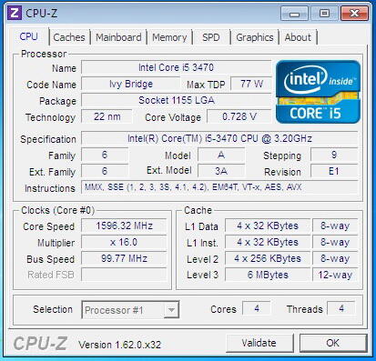 Paket Mobo Asus P8H61-M LX3 PLUS & Procie i5 3470+Deepcool Gammax 300 Murmer(Bandung)