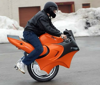 MOTOR ITU