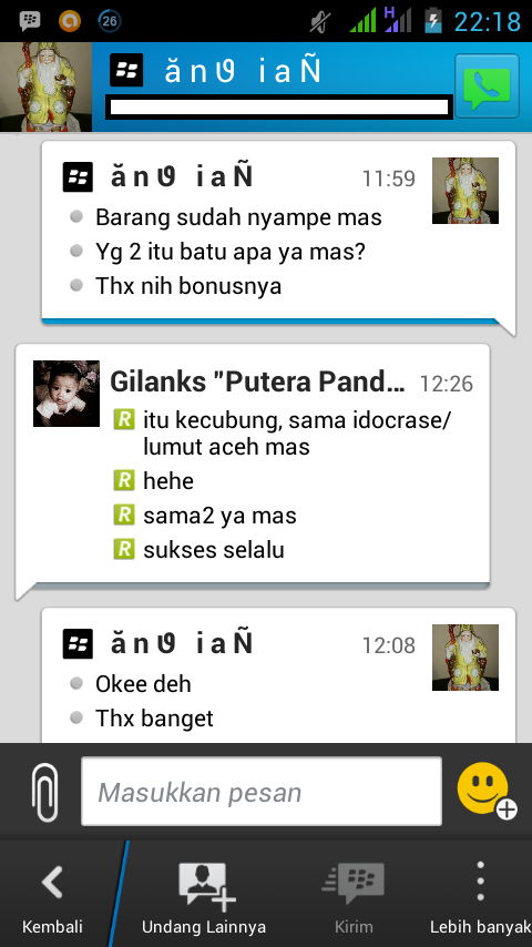 testimonials LANKLINGLUNK