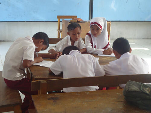 PASUKAN HEBAT