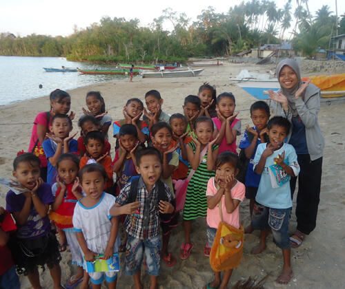 PASUKAN HEBAT